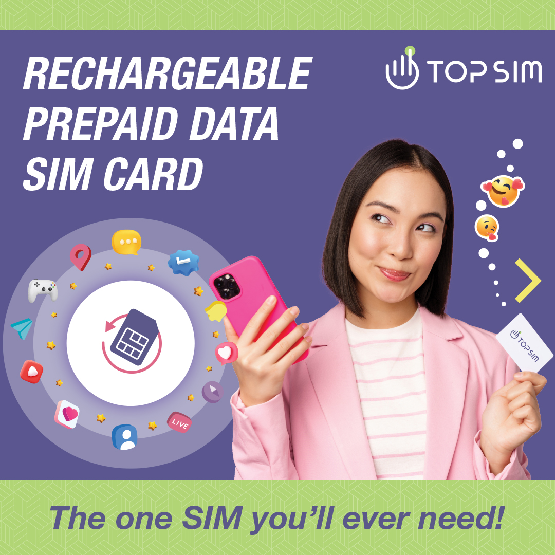 TOP SIM