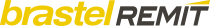 Logo Brastel Remit