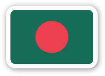 Flag Bangladesh