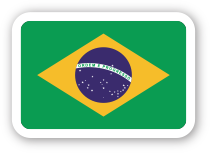 Flag Brazil