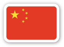 Flag China