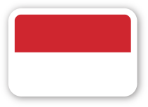 Flag Indonesia