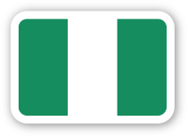 Flag Nigeria