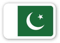 Flag Pakistan