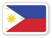 Flag Philippines