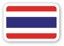 Flag Thailand