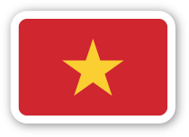 Flag Vietnam