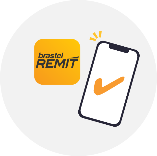 set up yout account