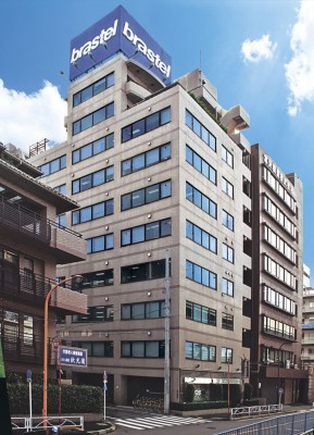 Tokyo counter picture 1