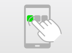 With the Brastel Remit app