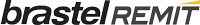 Brastel Remit logo